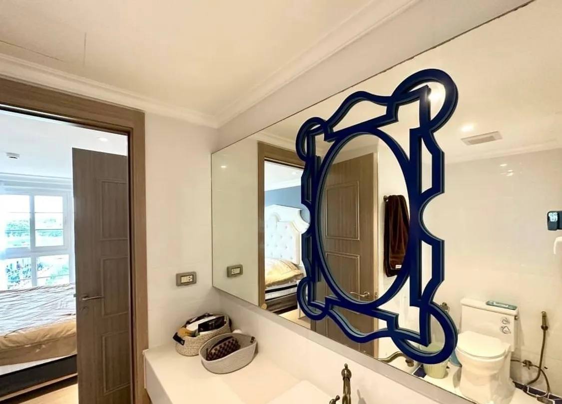 Пересдача 2-комнатной квартиры в Паттайе