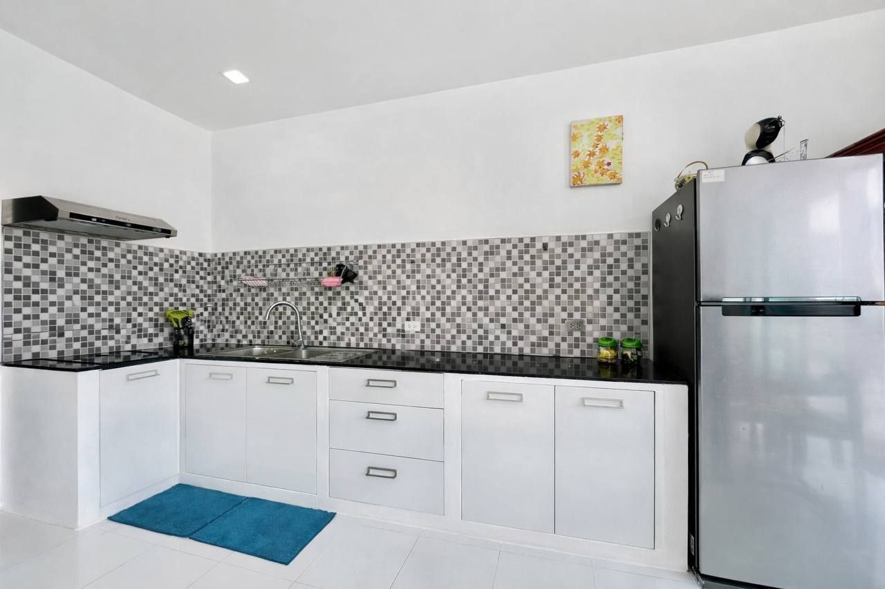 Продажа виллы с бассейном