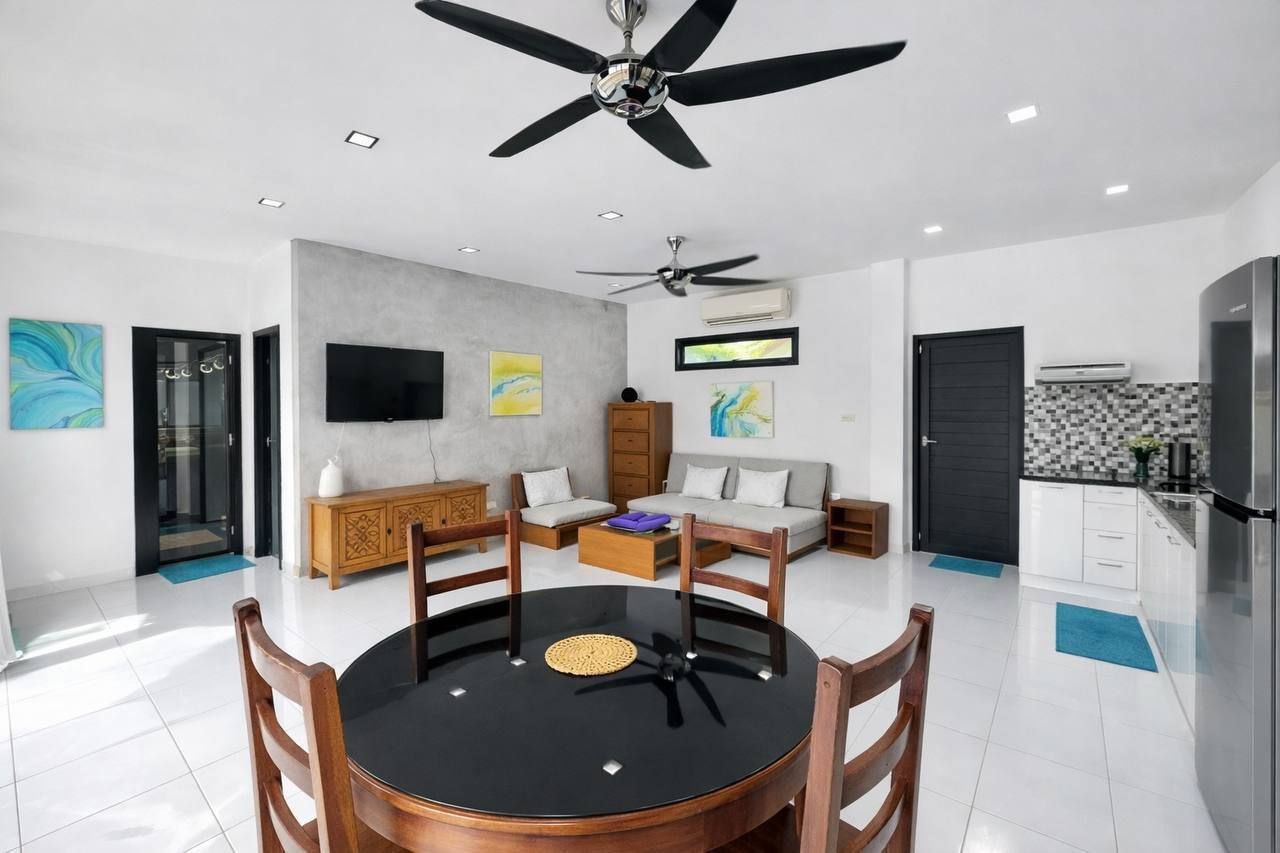 Продажа виллы с бассейном