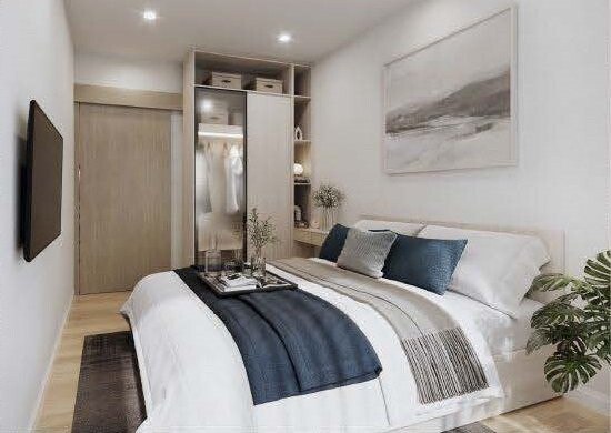 Новостройка на Пхукете, сдача 2026 года