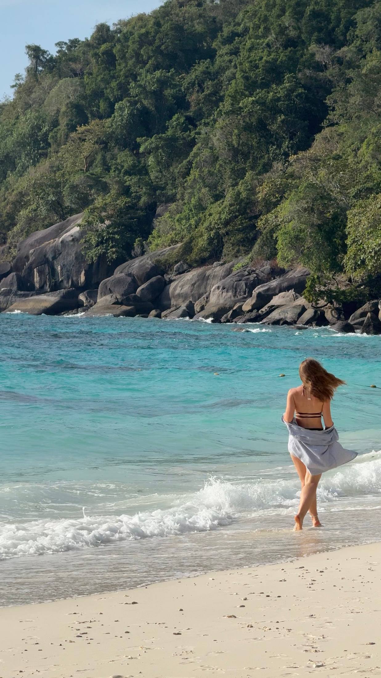 Отзыв о трехдневном отдыхе