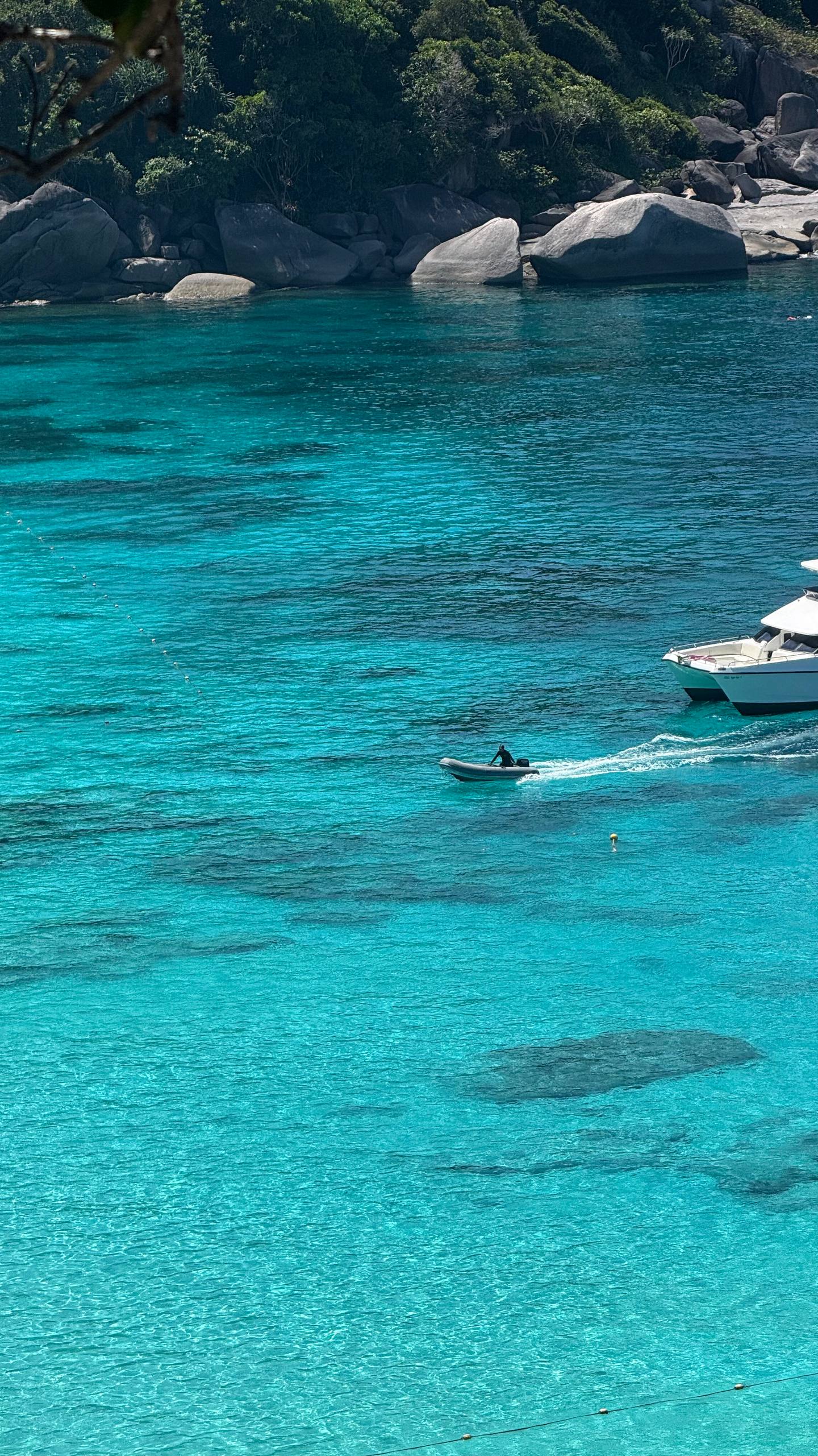 Отзыв о трехдневном отдыхе