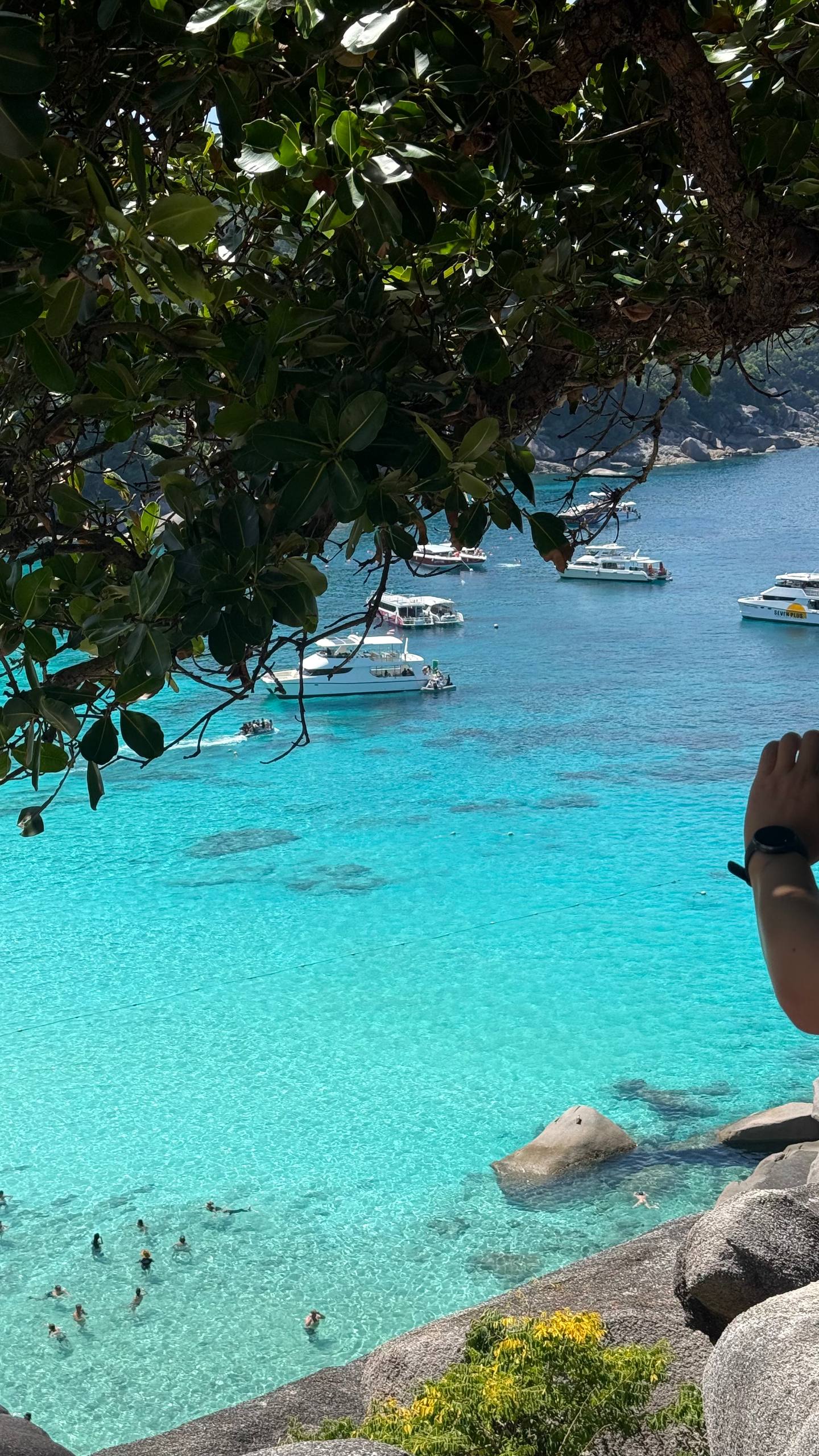 Отзыв о трехдневном отдыхе