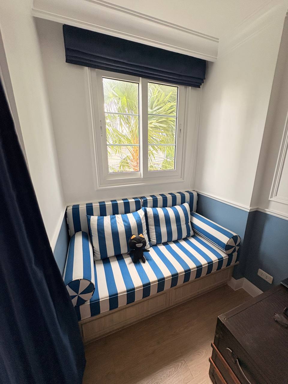 Пересдача контракта на студию в кондо