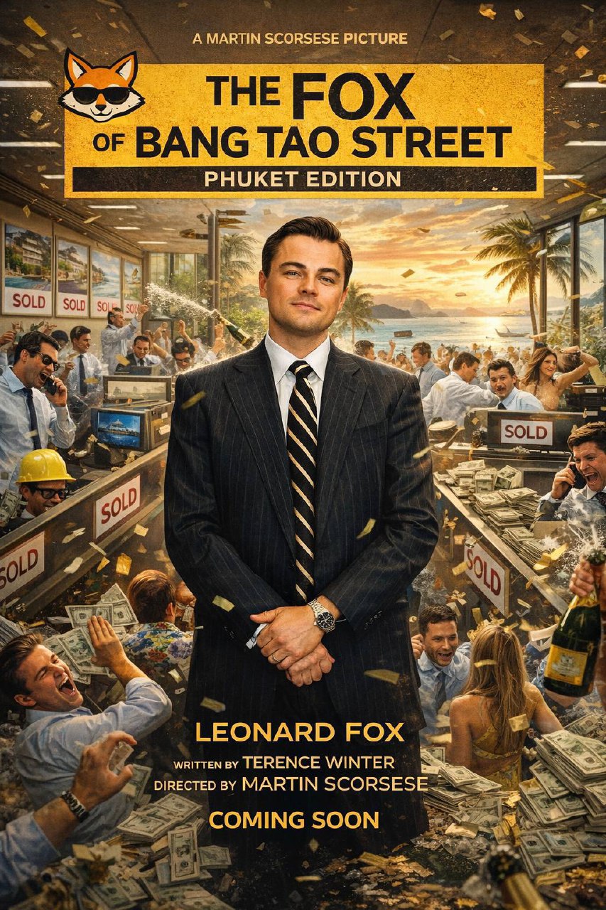 Размышления о рынке недвижимости