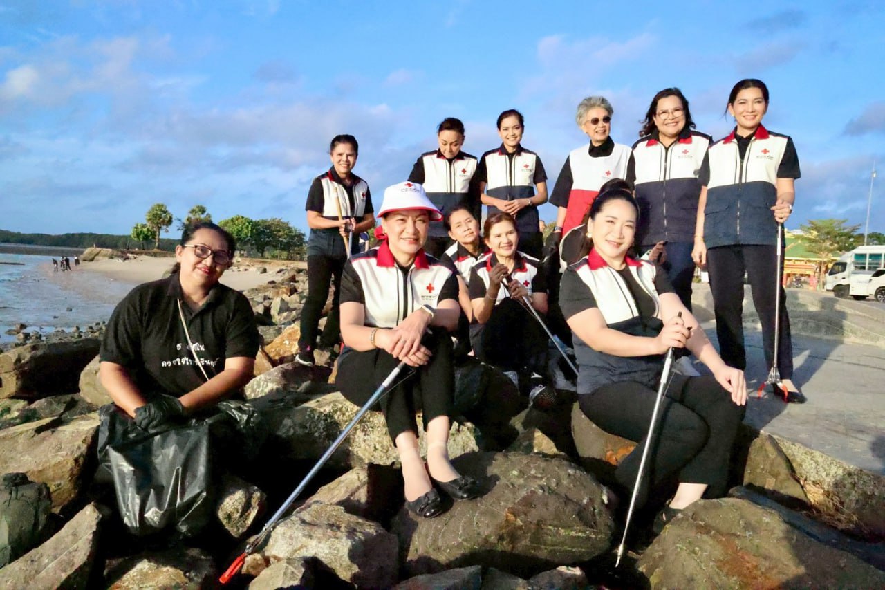 Губернатор запустил экологическую кампанию