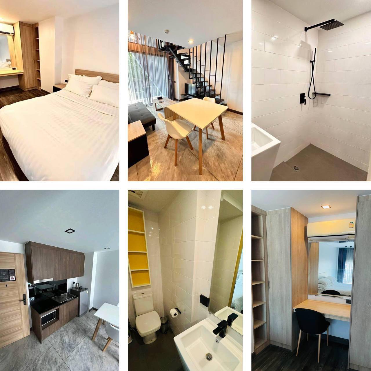 Аренда апартаментов на Пхукете