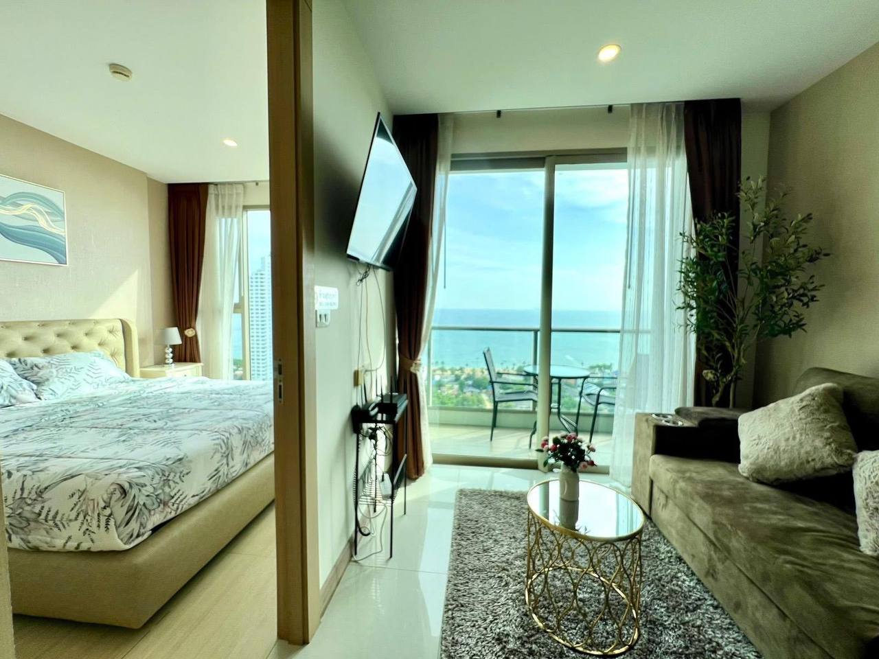 Пересдача квартиры в Паттайе