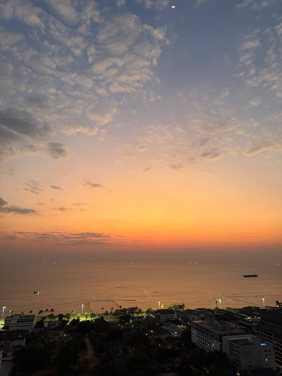 Пересдача квартиры в Паттайе