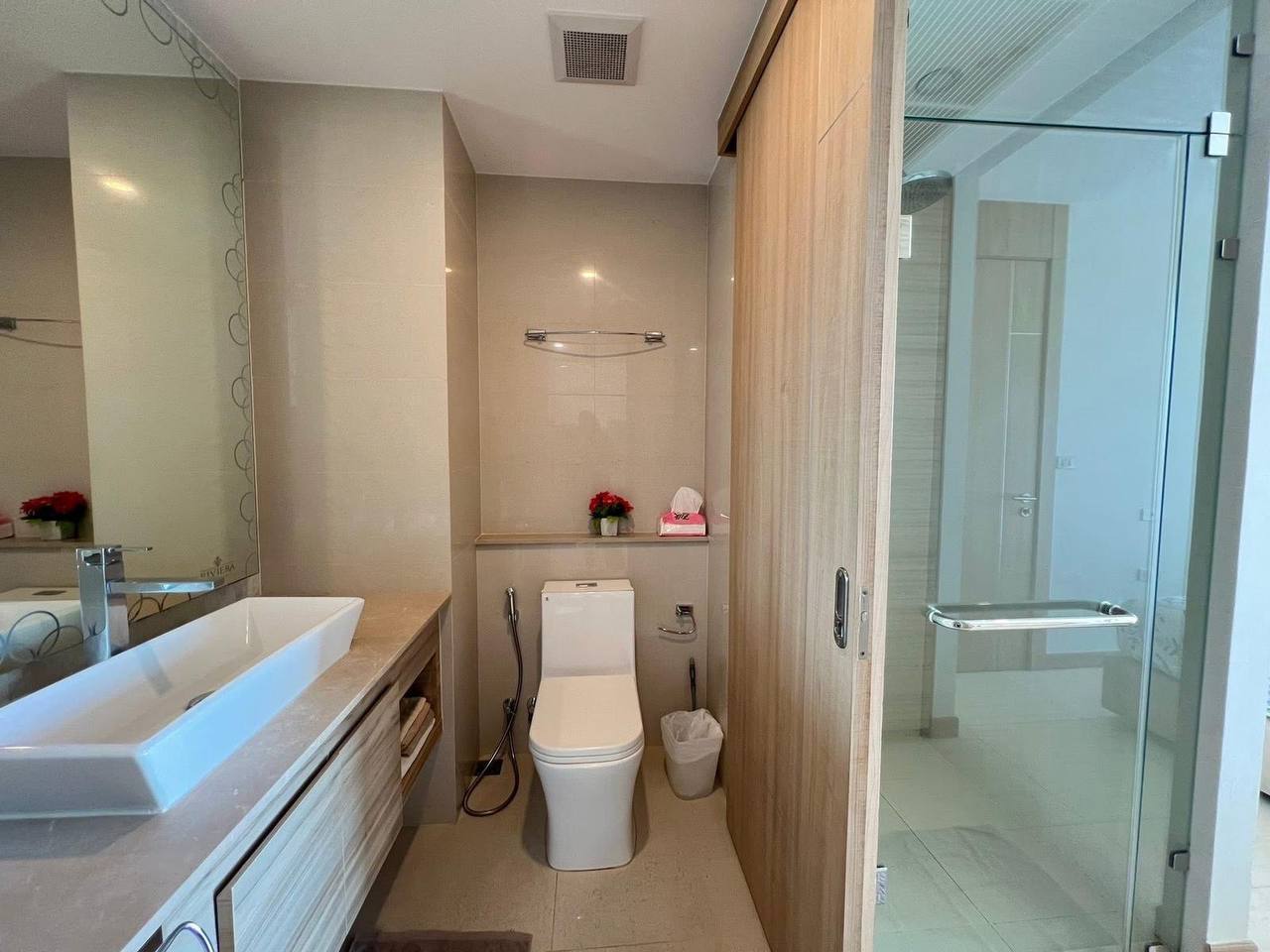 Пересдача квартиры в Паттайе