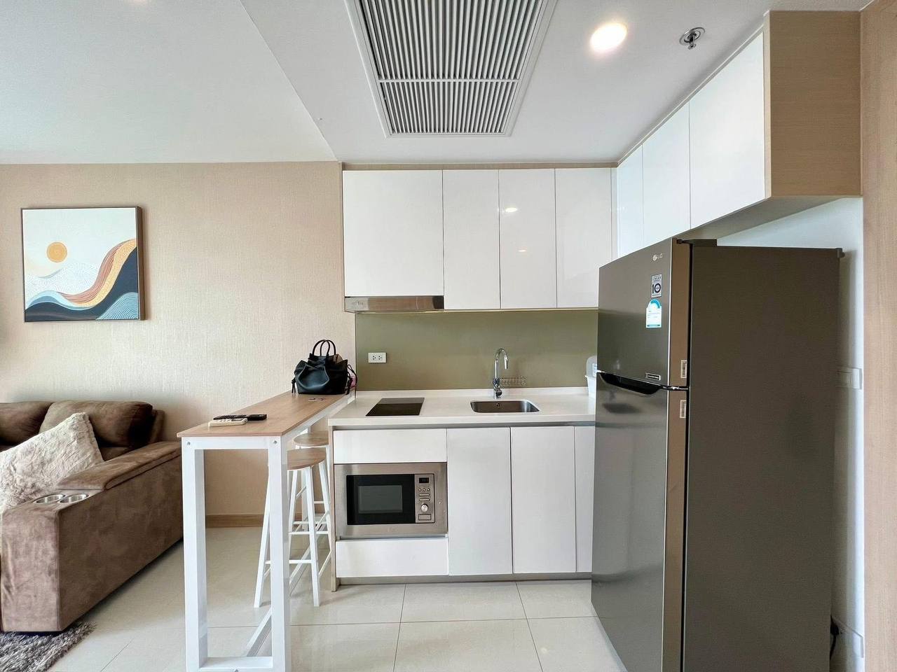 Пересдача квартиры в Паттайе