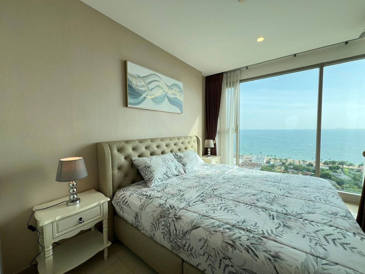 Пересдача квартиры в Паттайе