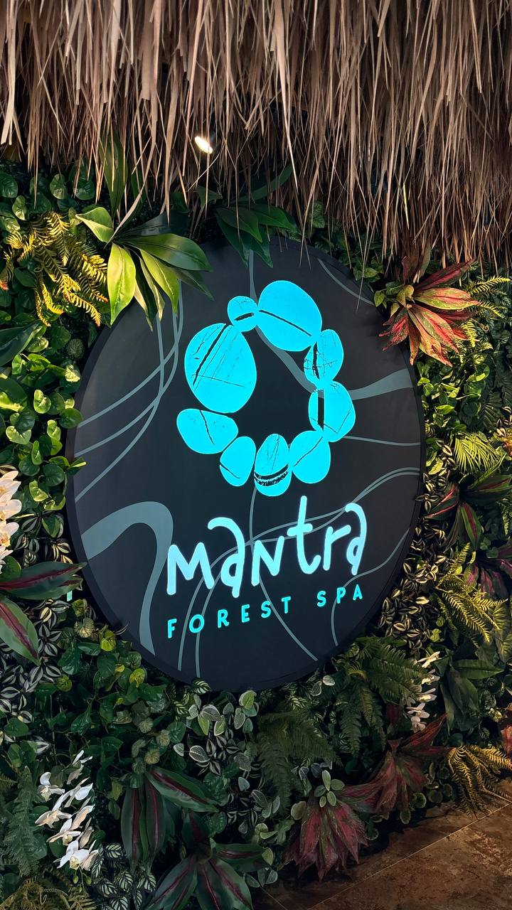 Эксклюзивный авторский тур Мантра Спа