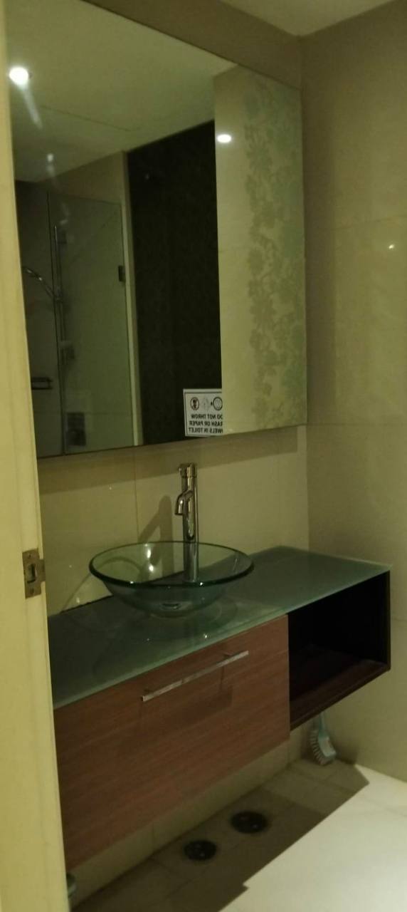 Аренда 1-бедрум квартиры на Пратамнак