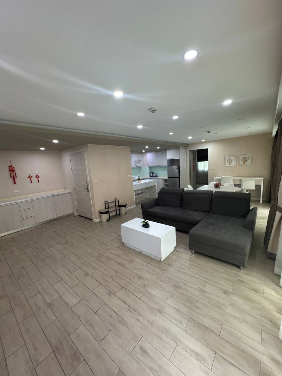 Аренда апартаментов в Паттайе