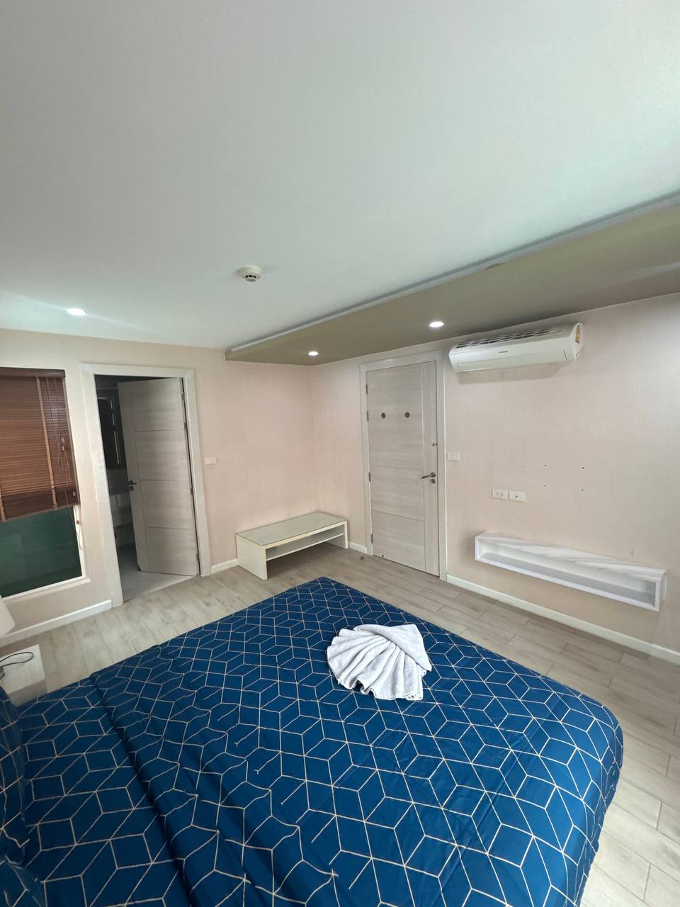 Аренда апартаментов в Паттайе