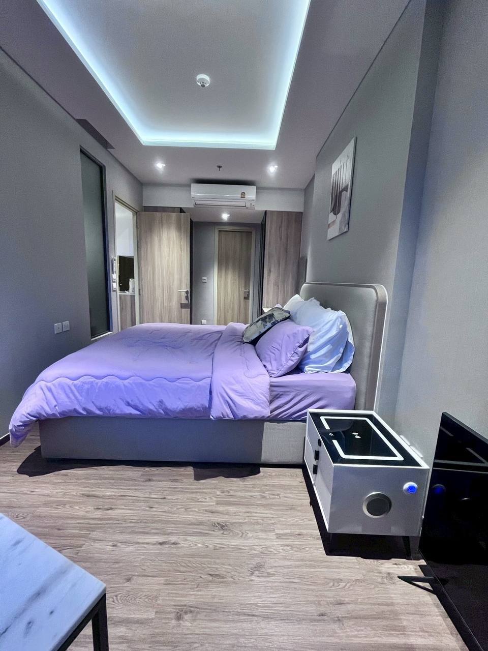 Кондо премиум класса на севере