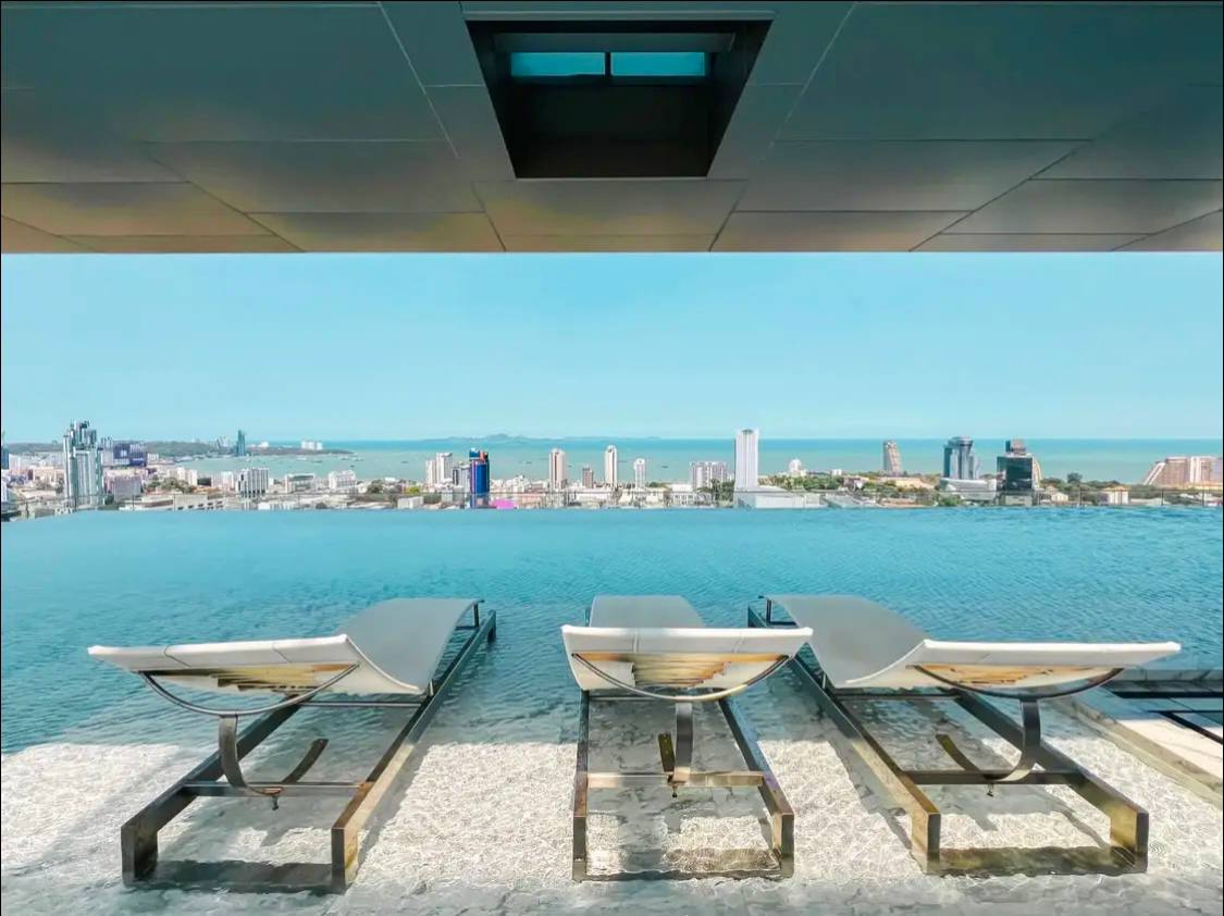 Кондо премиум класса на севере