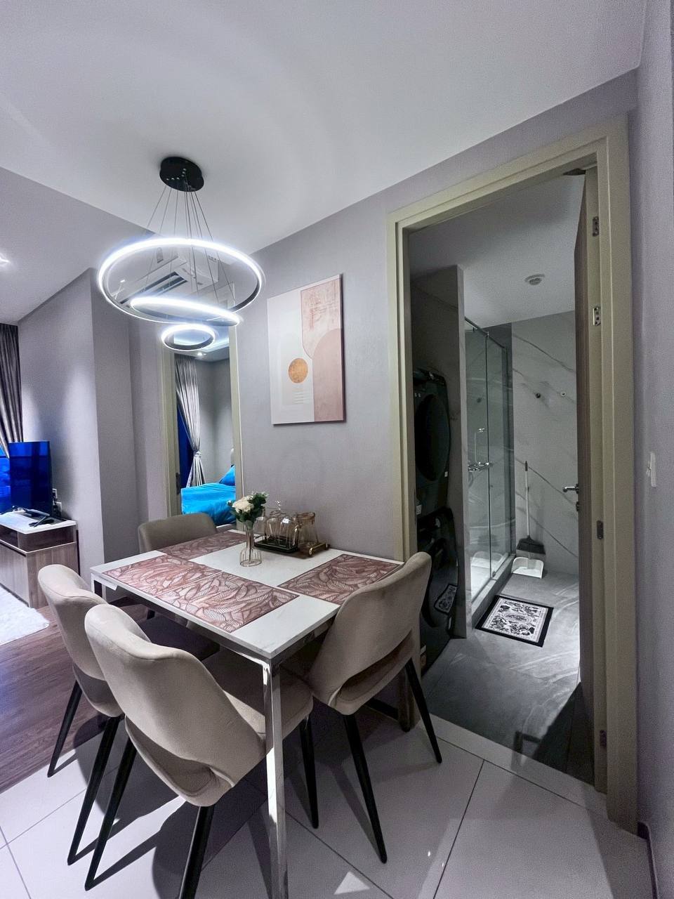 Кондо премиум класса на севере