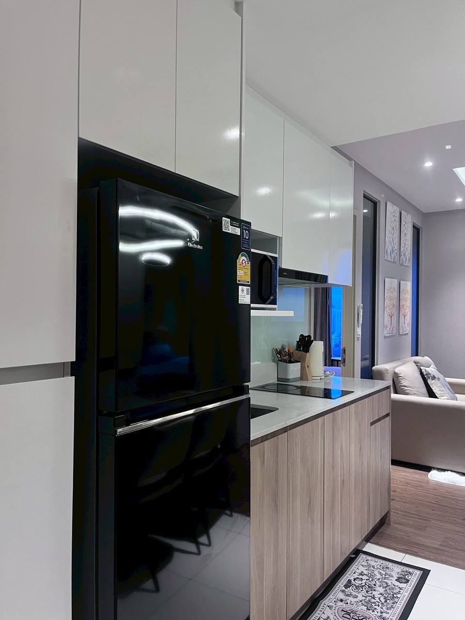 Кондо премиум класса на севере