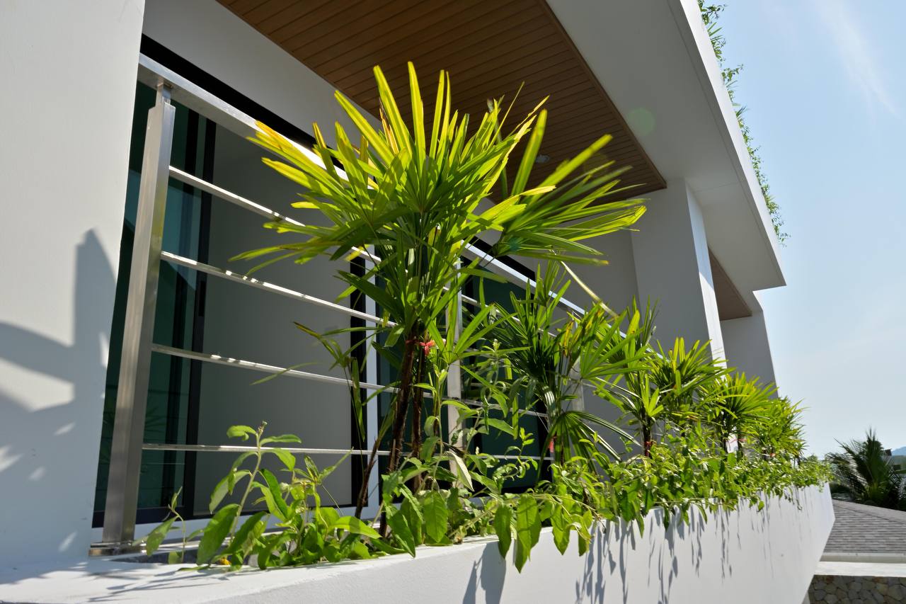 Продажа виллы с видом на Пхукете