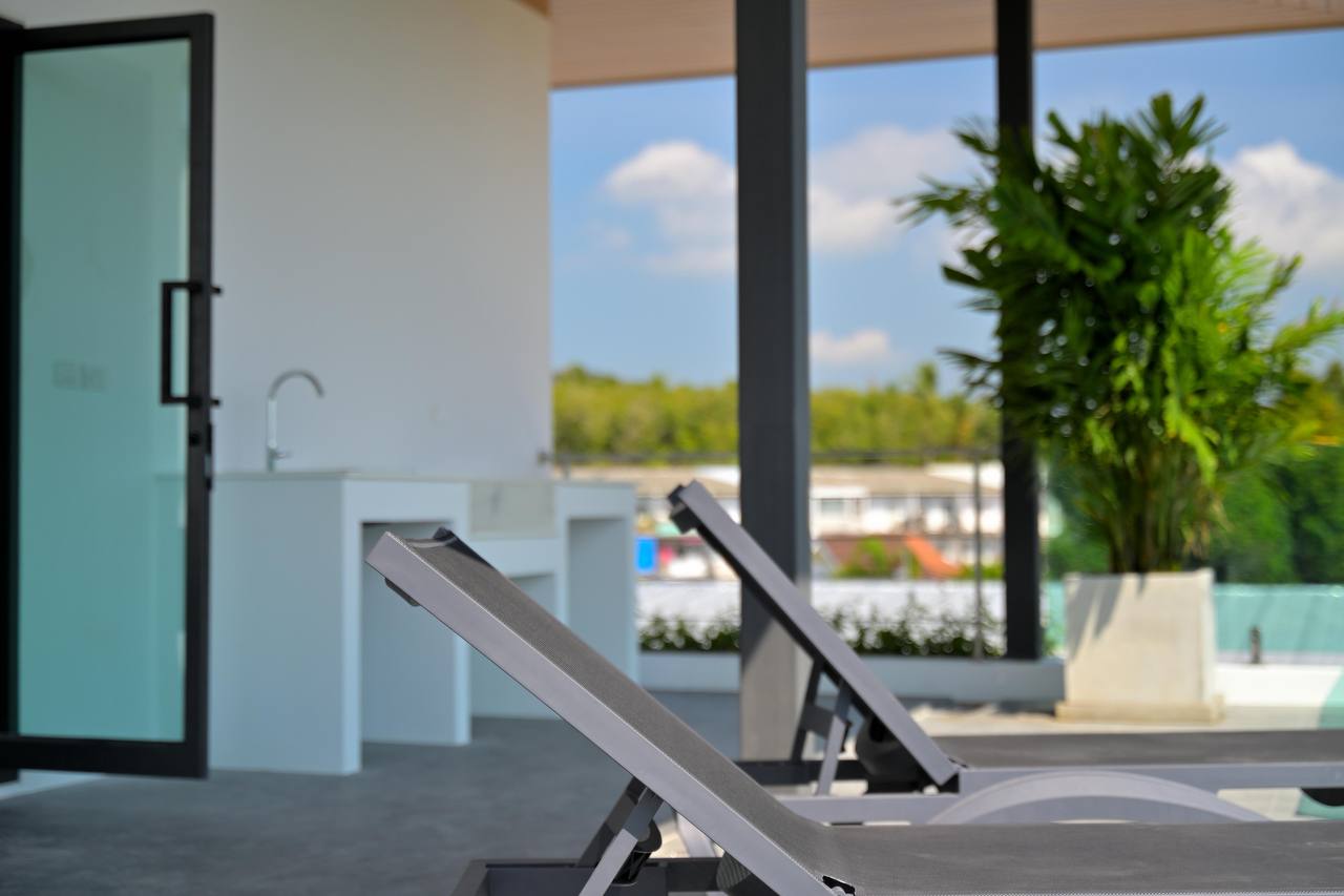 Продажа виллы с видом на Пхукете