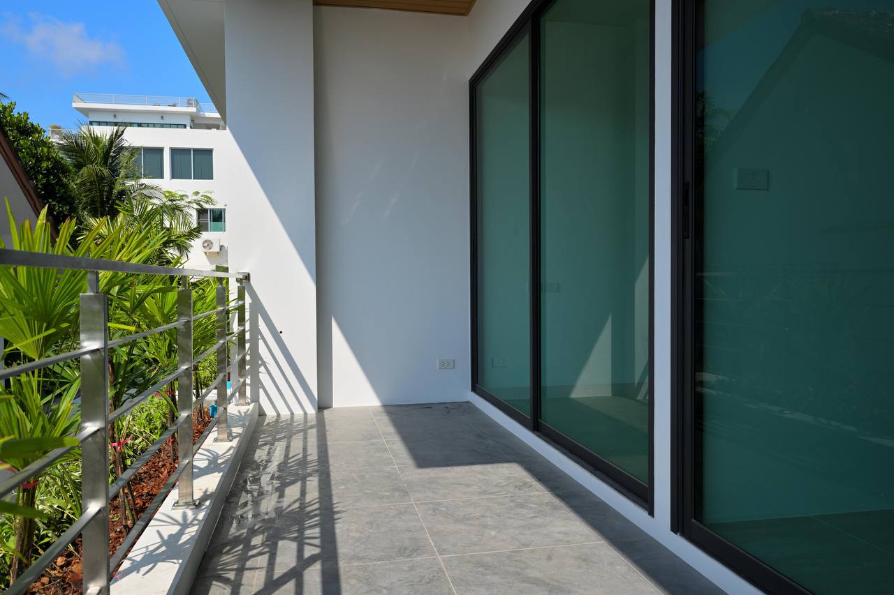 Продажа виллы с видом на Пхукете