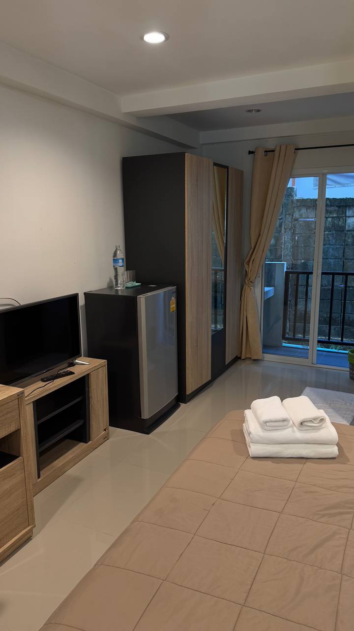 Аренда апартаментов в Чалонге