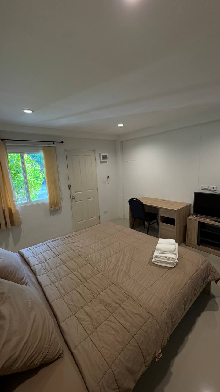 Аренда апартаментов в Чалонге