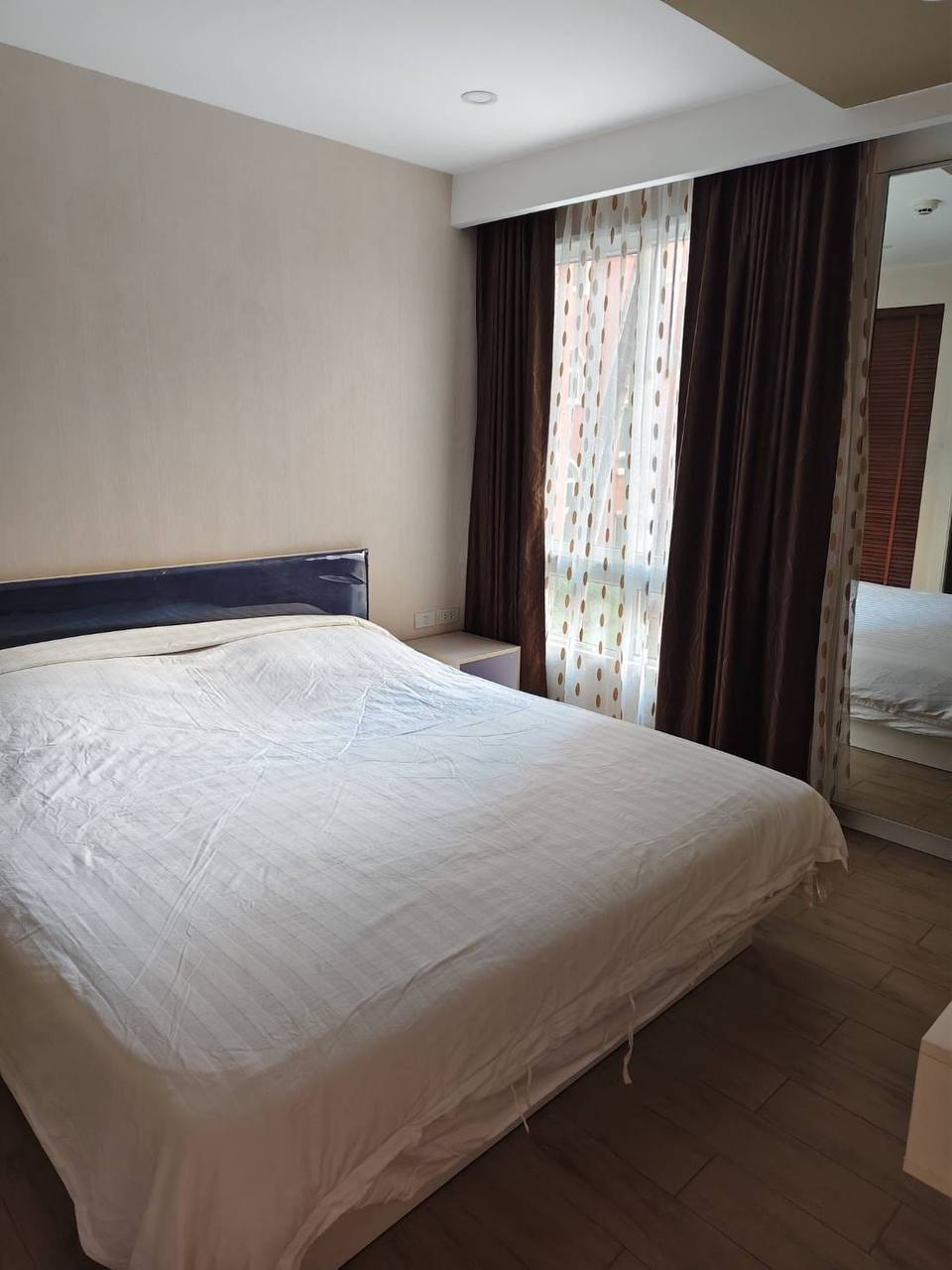 Аренда укомплектованной квартиры