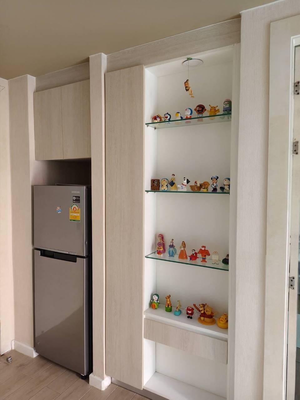 Аренда укомплектованной квартиры