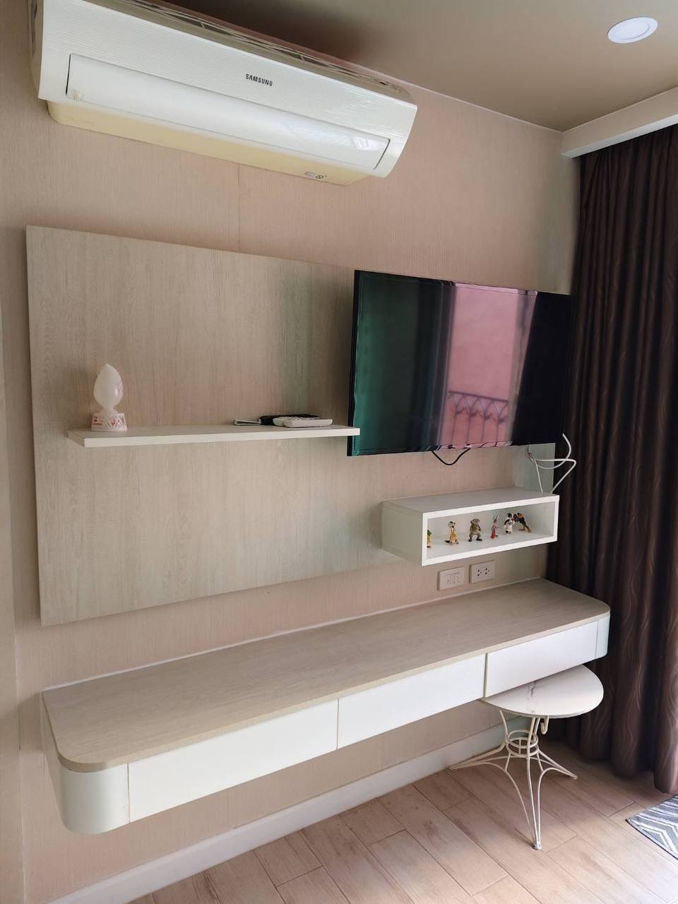 Аренда укомплектованной квартиры