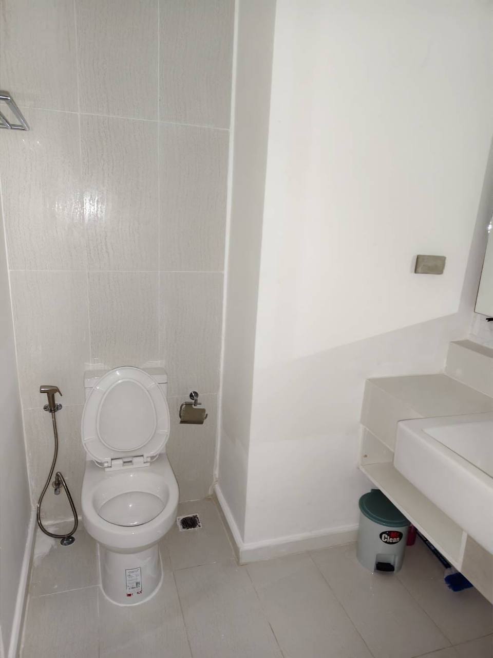 Аренда укомплектованной квартиры