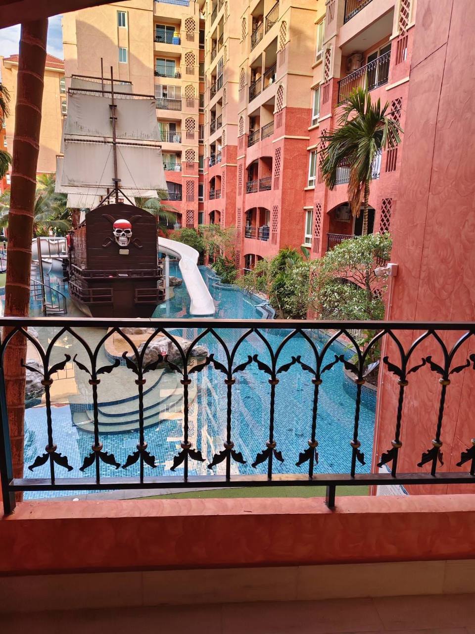 Аренда укомплектованной квартиры