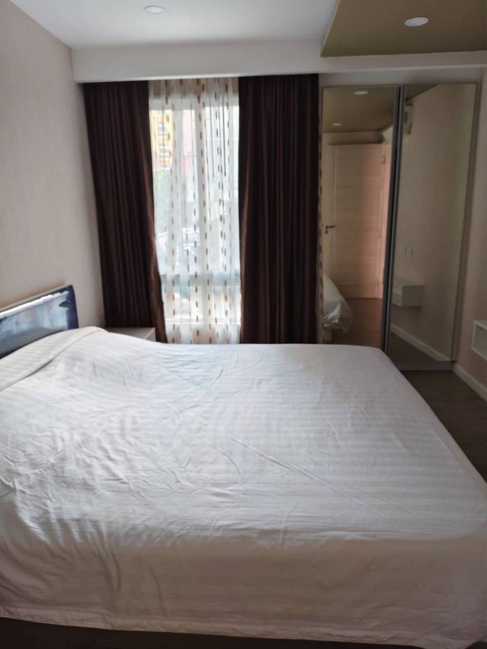 Аренда укомплектованной квартиры