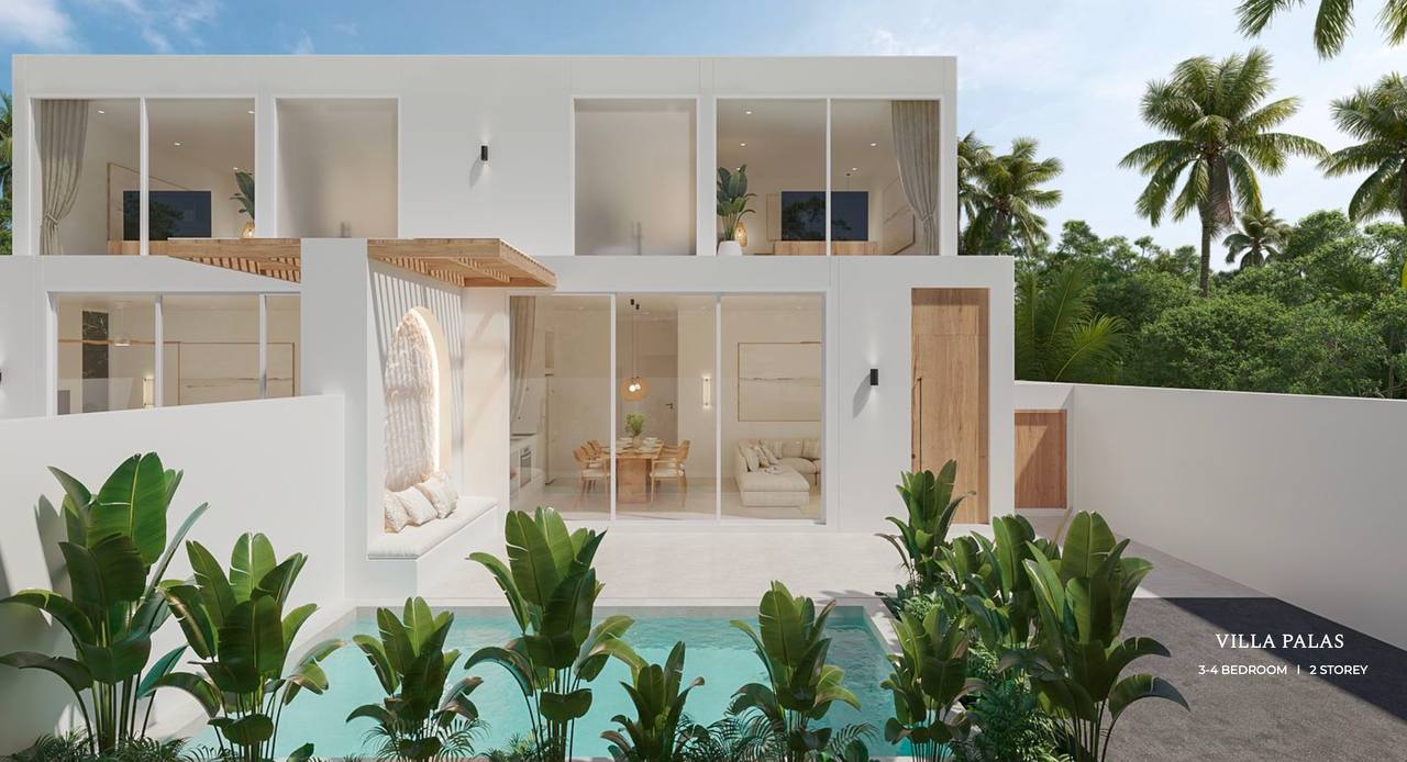 Продажа недвижимости в Банг Тао