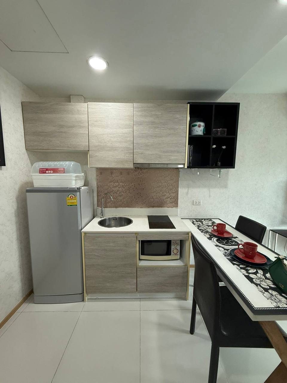 Аренда кондо в Паттайе