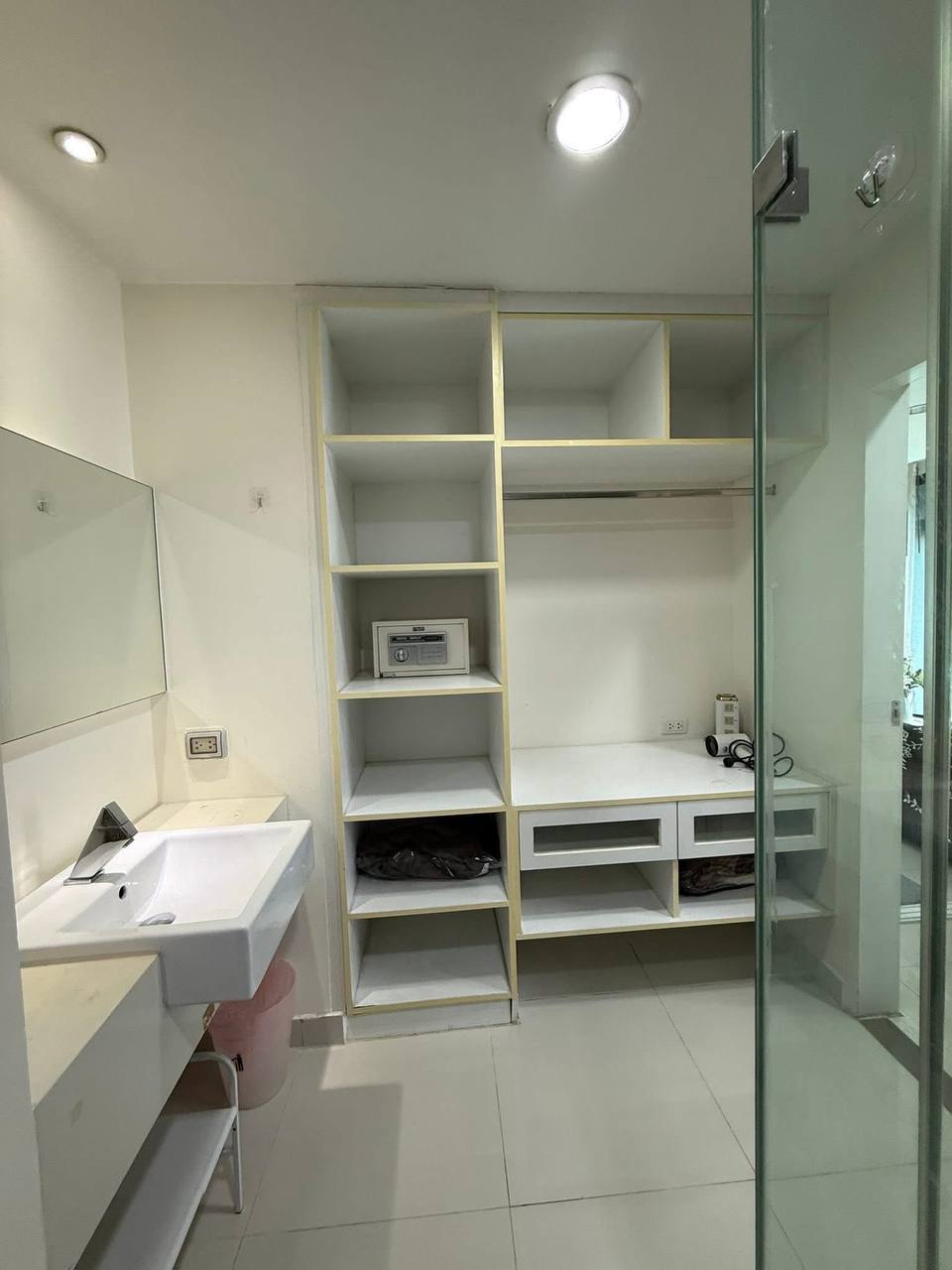 Аренда кондо в Паттайе