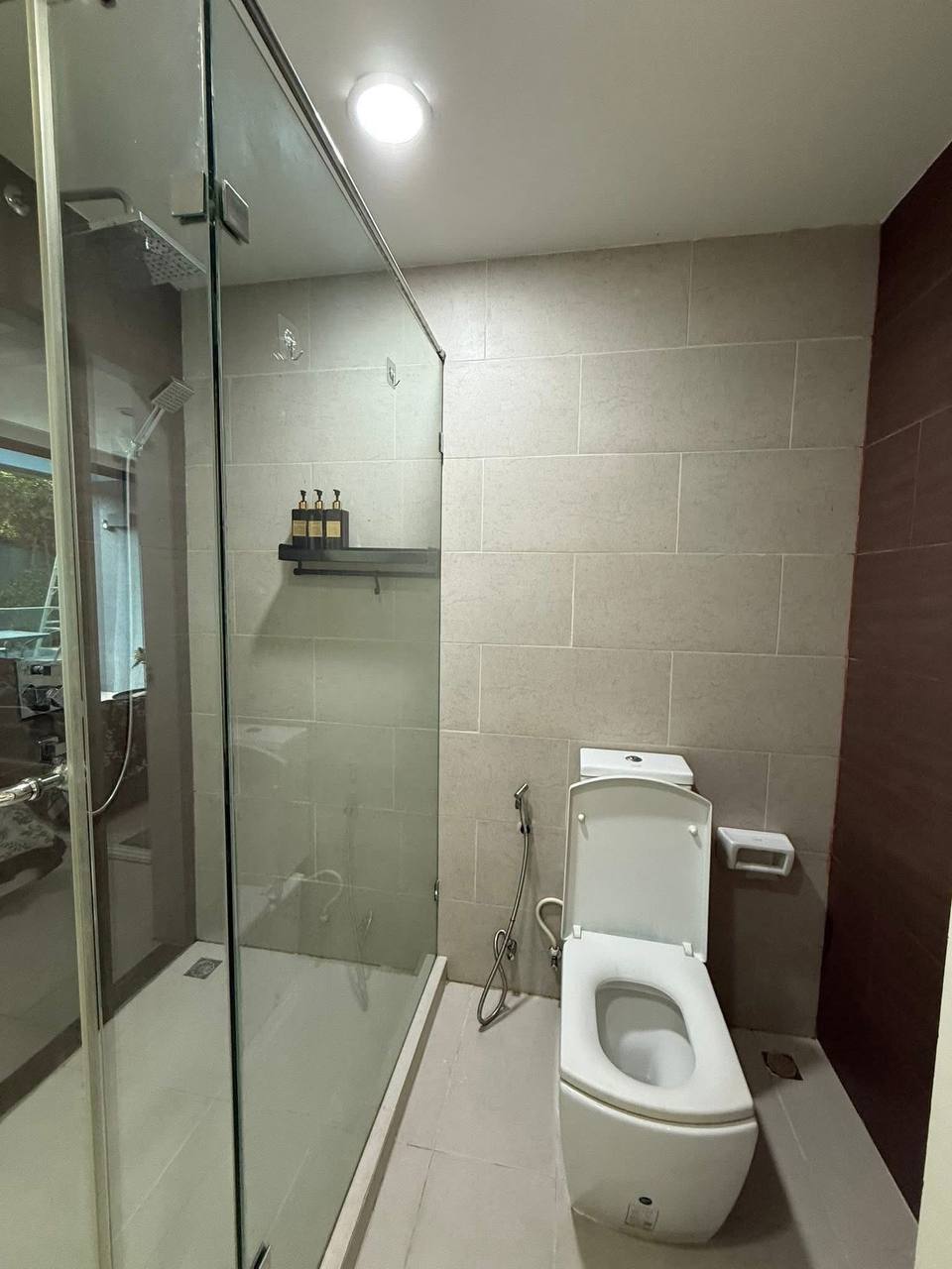 Аренда кондо в Паттайе