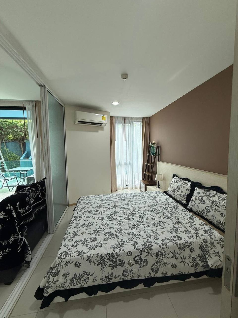 Аренда кондо в Паттайе