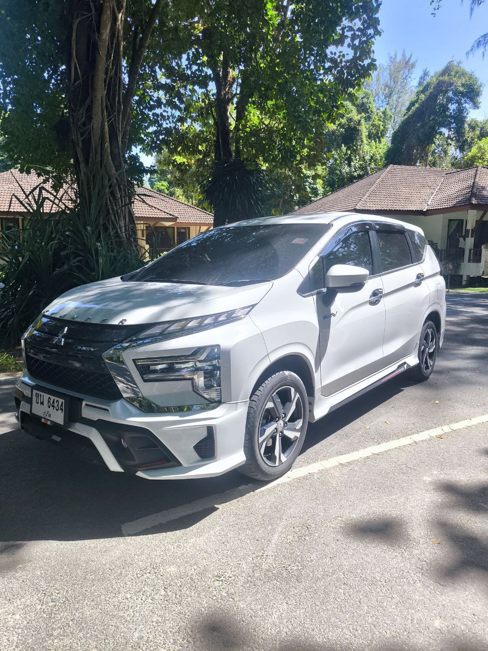 Аренда авто на Пхукете