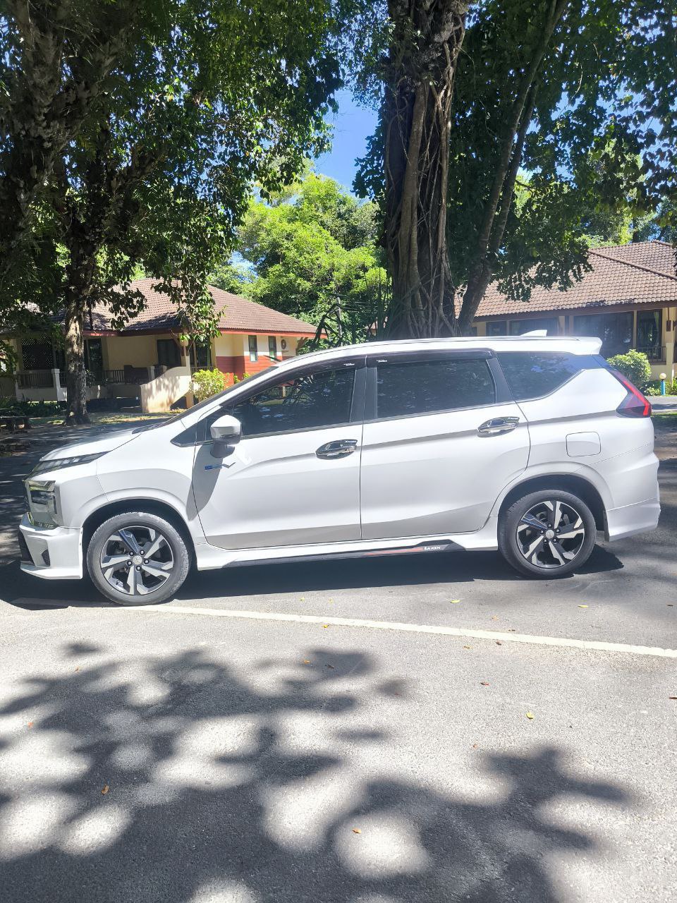 Аренда авто на Пхукете