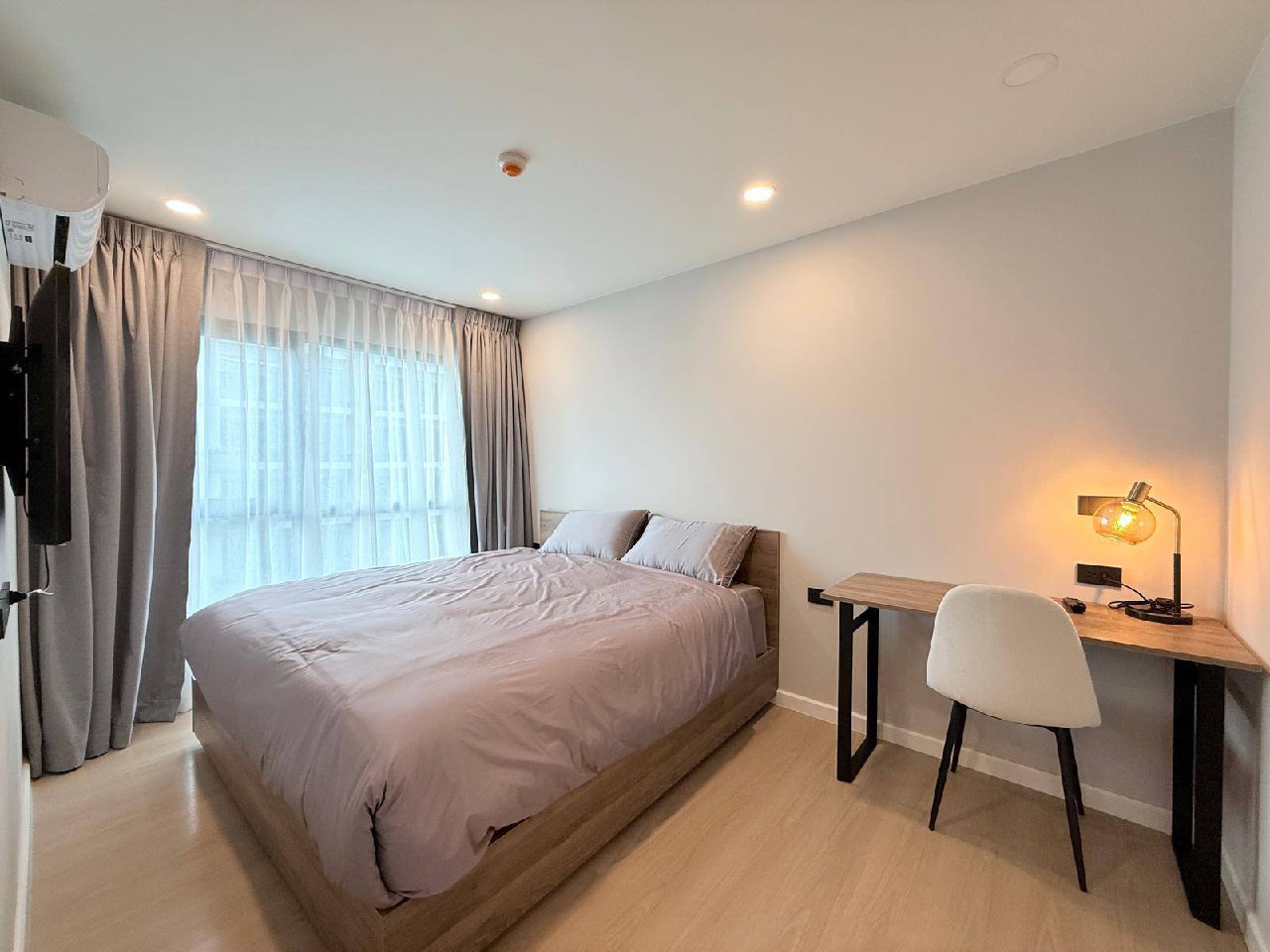 Аренда квартиры в Банг Тао