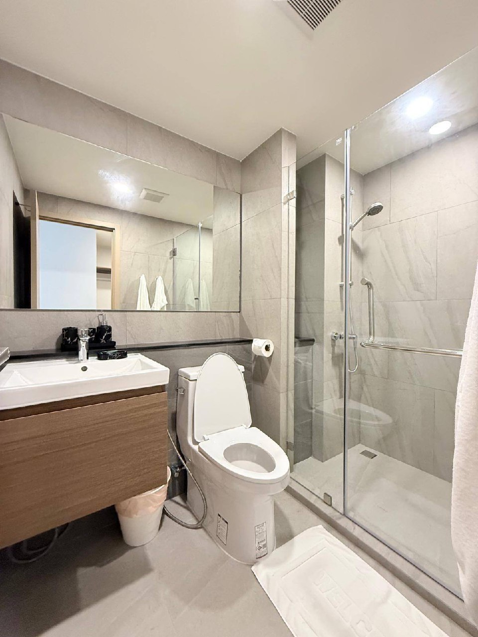 Аренда квартиры в Банг Тао