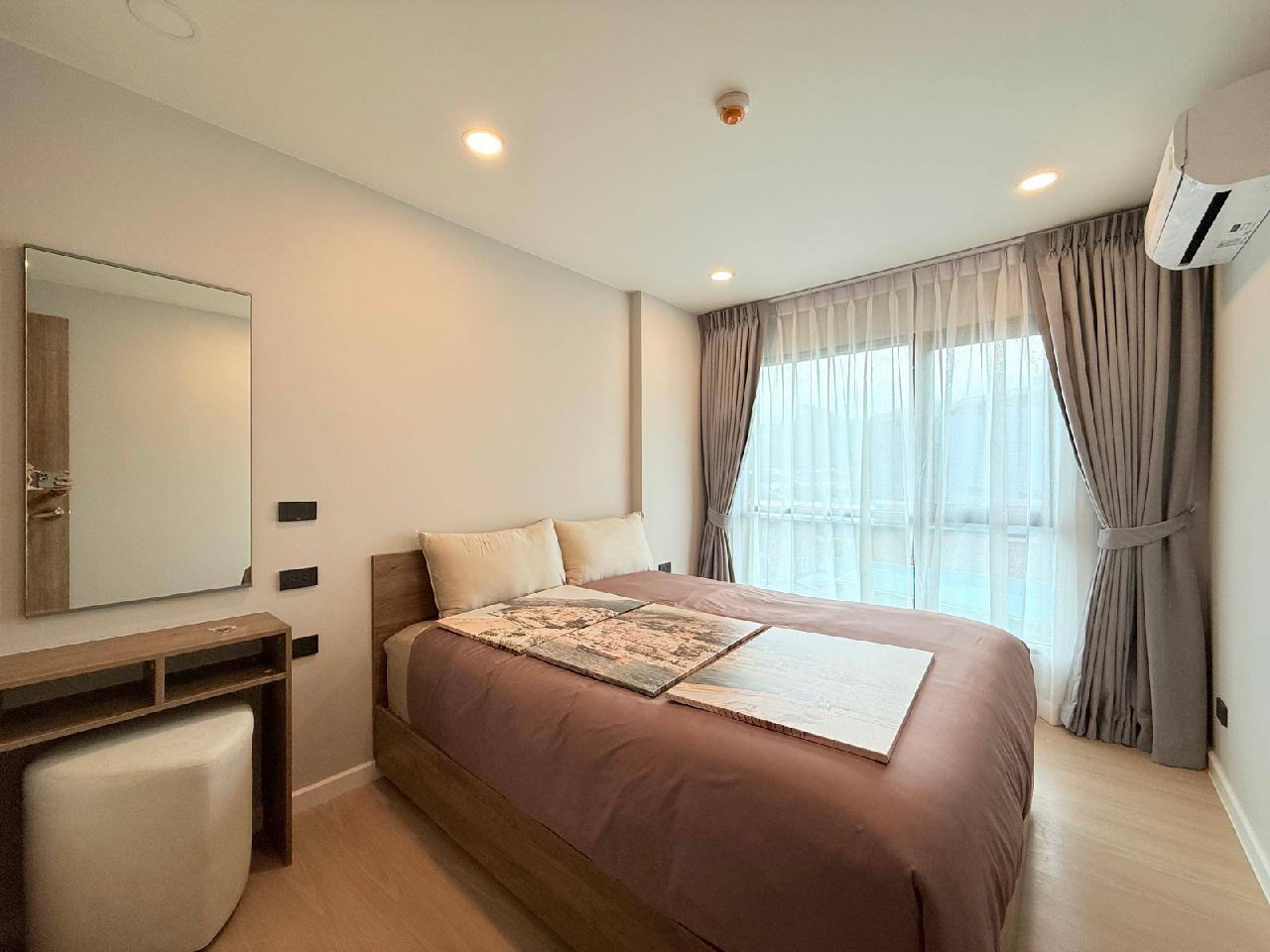 Аренда квартиры в Банг Тао