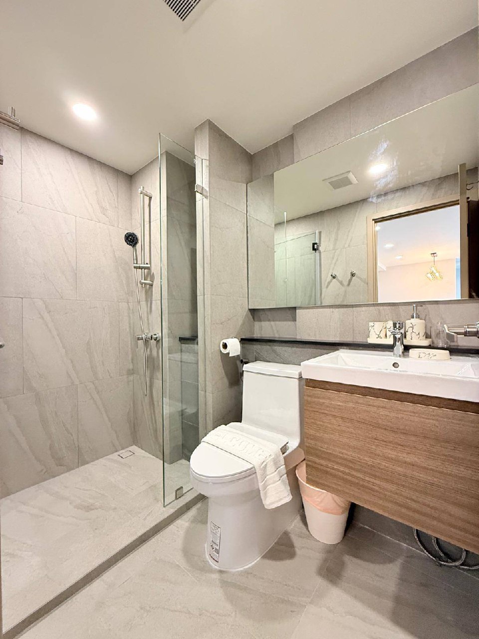 Аренда квартиры в Банг Тао