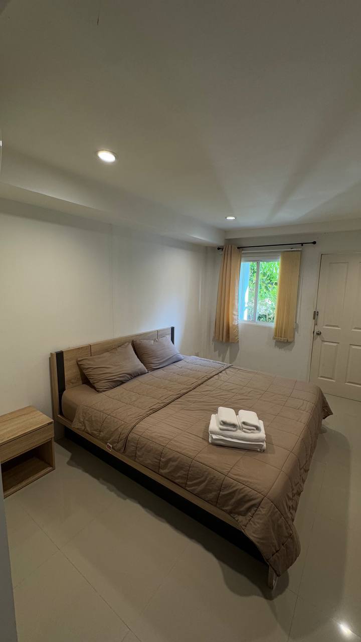 Аренда апартаментов в Чалонге