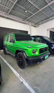 Продажа эксклюзивного автомобиля