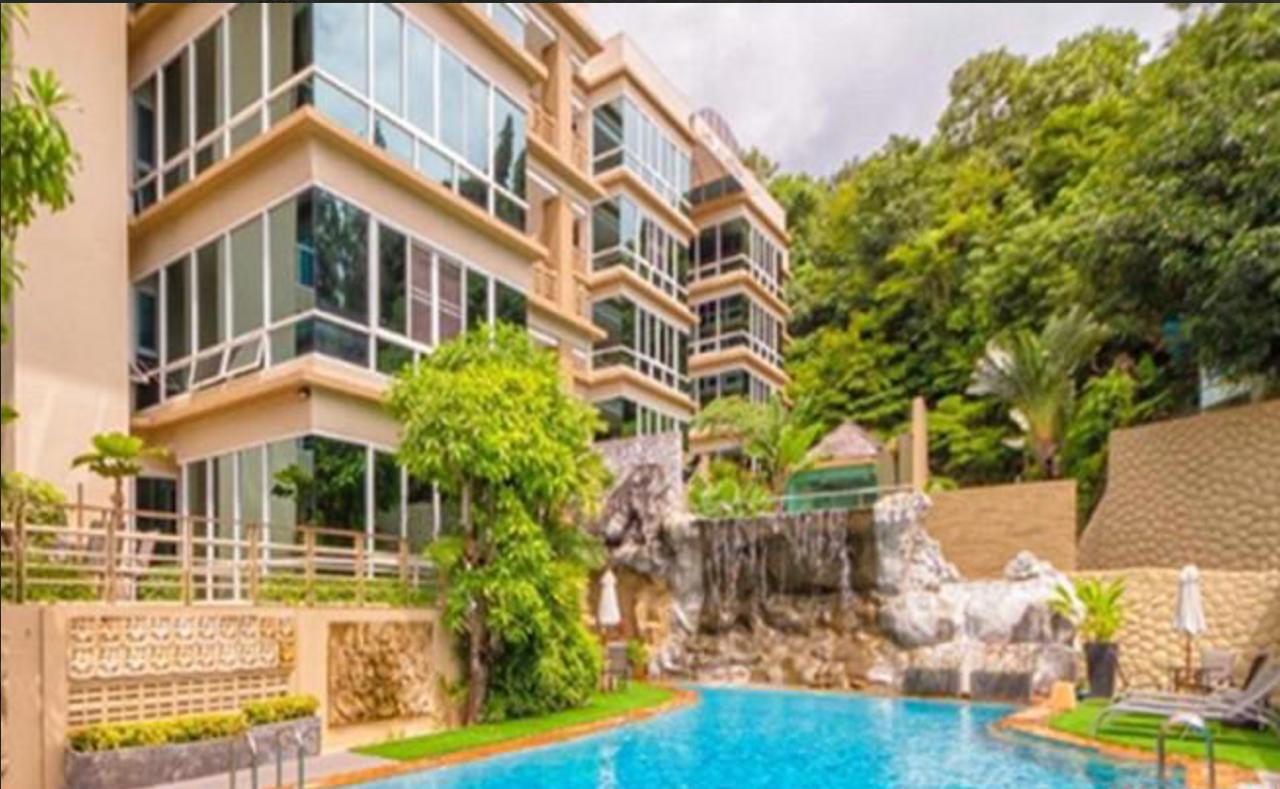 Продажа недвижимости в районе Карон