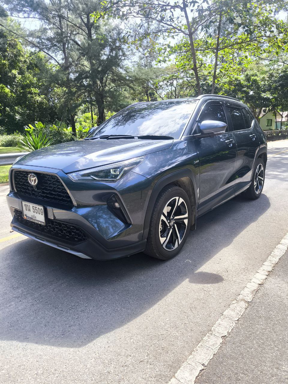 Аренда авто на Пхукете